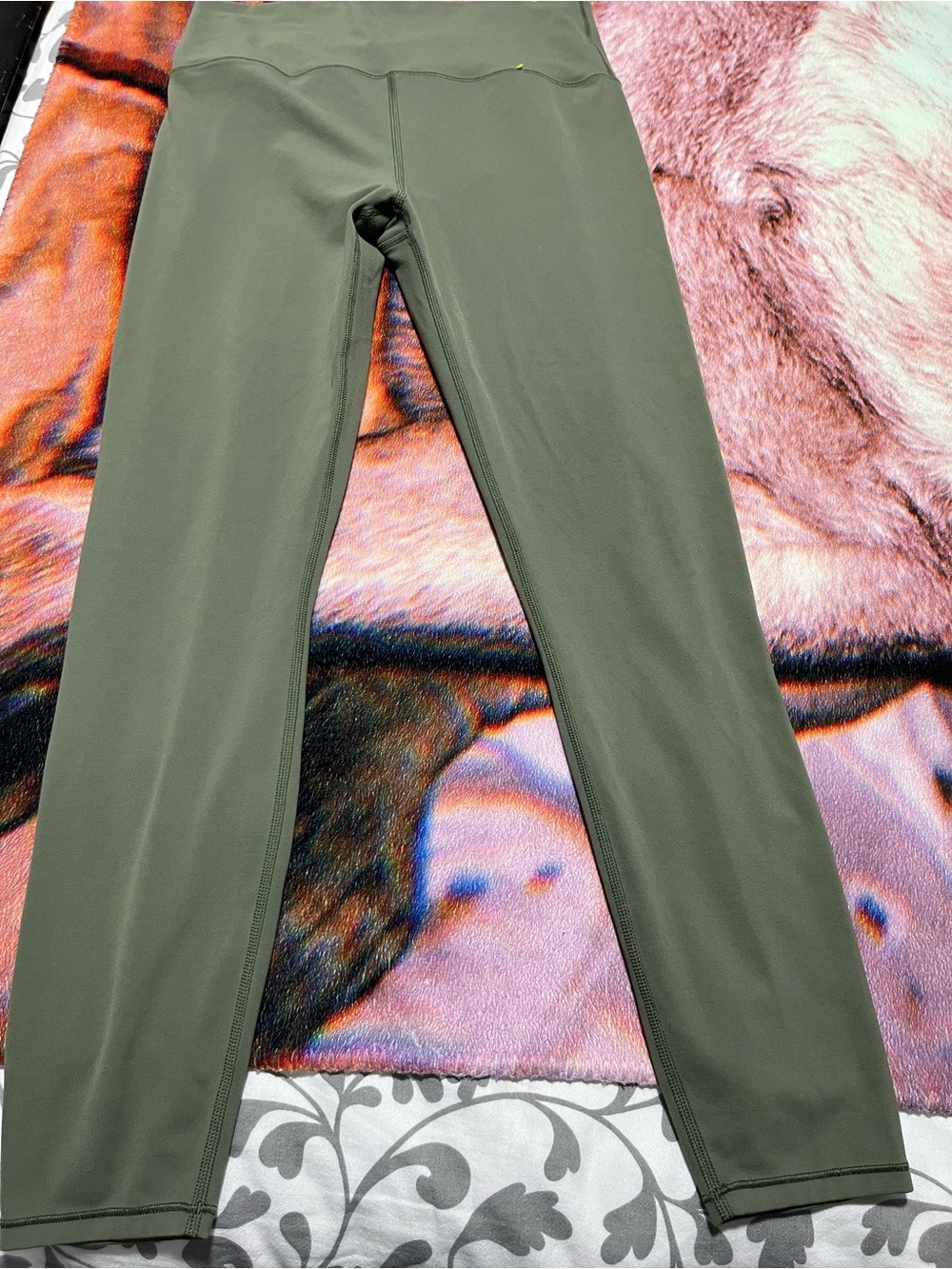 Vuori women’s leggings